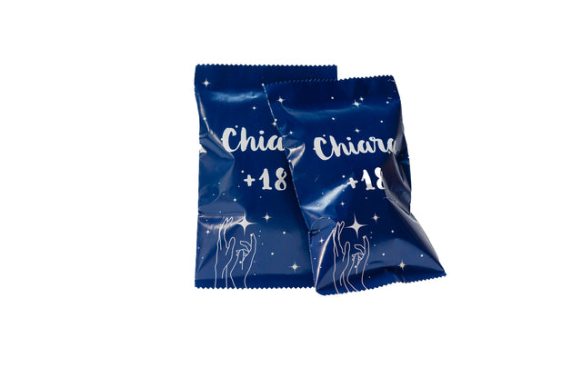 Sacchetti Chips – 10 Pezzi